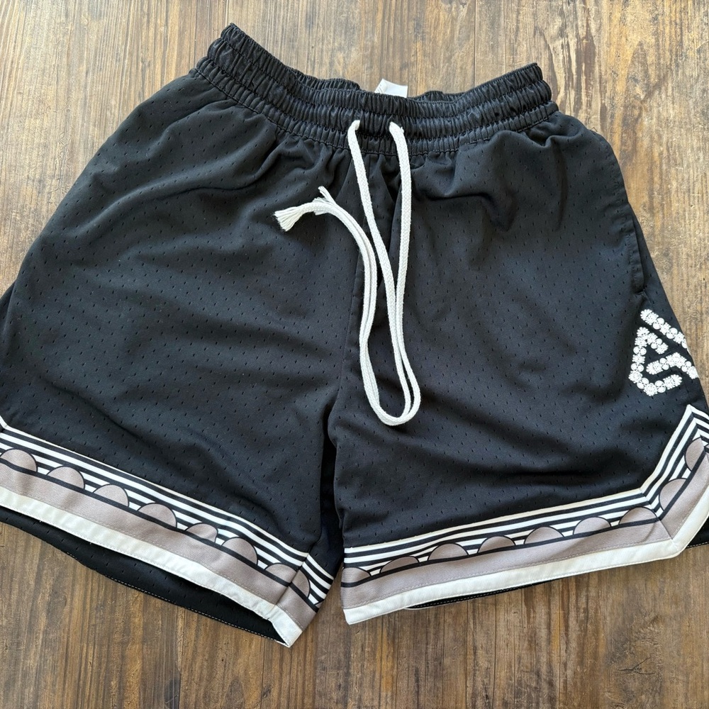 Giannis Antetokounmpo Men’s Nike Shorts -